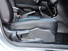 2014款 升级版 1.5T 手动 精英型