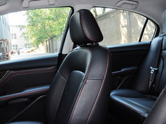 2014款 升级版 1.5T 手动 精英型