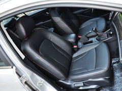 2014款 升级版 1.5T 手动 精英型