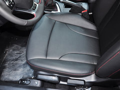2014款 升级版 1.5T 手动 精英型