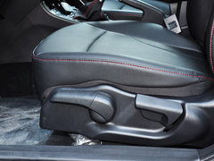 2014款 升级版 1.5T 手动 精英型