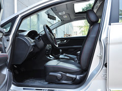 2014款 升级版 1.5T 手动 精英型