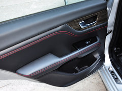 2014款 升级版 1.5T 手动 精英型