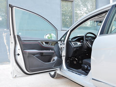 2014款 升级版 1.5T 手动 精英型