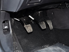 2014款 升级版 1.5T 手动 精英型