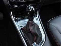 2014款 升级版 1.5T 手动 精英型