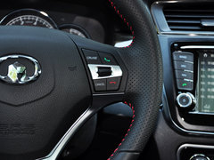 2014款 升级版 1.5T 手动 精英型