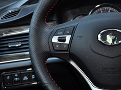 2014款 升级版 1.5T 手动 精英型