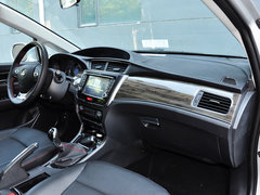 2014款 升级版 1.5T 手动 精英型