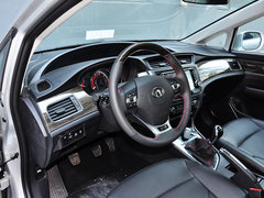 2014款 升级版 1.5T 手动 精英型