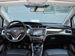 2014款 升级版 1.5T 手动 精英型