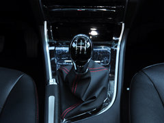 2014款 升级版 1.5T 手动 精英型