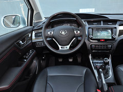 2014款 升级版 1.5T 手动 精英型
