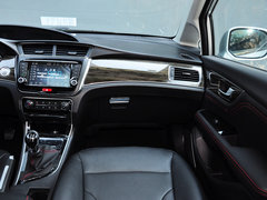 2014款 升级版 1.5T 手动 精英型