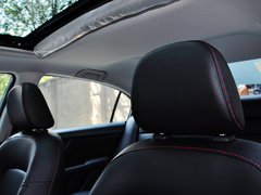 2014款 升级版 1.5T 手动 精英型