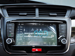 2014款 升级版 1.5T 手动 精英型