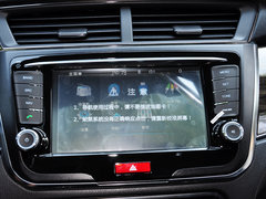 2014款 升级版 1.5T 手动 精英型