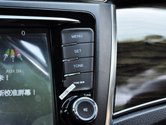 2014款 升级版 1.5T 手动 精英型