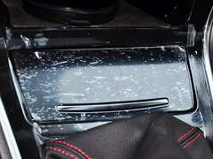 2014款 升级版 1.5T 手动 精英型