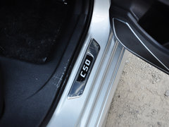 2014款 升级版 1.5T 手动 精英型
