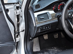 长城C50 2014款 升级版 1.5T 手动 精英型