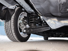 2014款 升级版 1.5T 手动 精英型