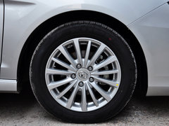 长城C50 2014款 升级版 1.5T 手动 精英型