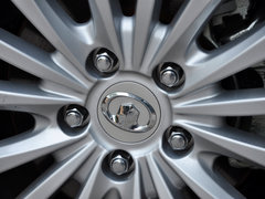 长城C50 2014款 升级版 1.5T 手动 精英型