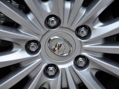 2014款 升级版 1.5T 手动 精英型