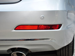 2014款 升级版 1.5T 手动 精英型