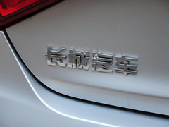 长城C50 2014款 升级版 1.5T 手动 精英型