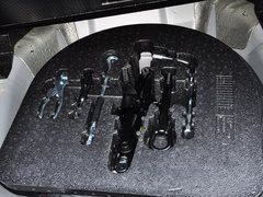 2014款 升级版 1.5T 手动 精英型