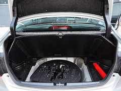 2014款 升级版 1.5T 手动 精英型