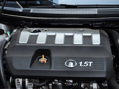 2014款 升级版 1.5T 手动 精英型