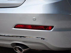 2014款 升级版 1.5T 手动 精英型
