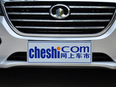 2014款 升级版 1.5T 手动 精英型