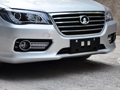 2014款 升级版 1.5T 手动 精英型