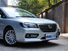 2014款 升级版 1.5T 手动 精英型