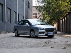 2014款 升级版 1.5T 手动 精英型