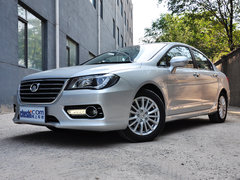 2014款 升级版 1.5T 手动 精英型