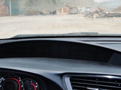 2014款 升级版 1.5T 手动 时尚型