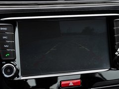 2014款 升级版 1.5T 手动 时尚型