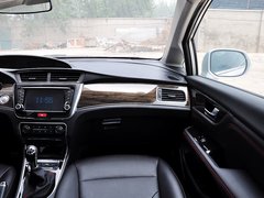 2014款 升级版 1.5T 手动 时尚型