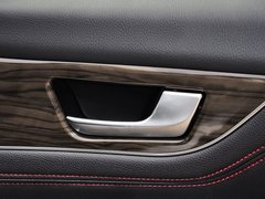 2014款 升级版 1.5T 手动 时尚型