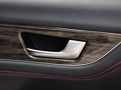2014款 升级版 1.5T 手动 时尚型