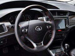 2014款 升级版 1.5T 手动 时尚型