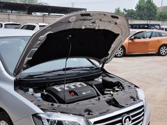 2014款 升级版 1.5T 手动 时尚型