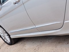 2014款 升级版 1.5T 手动 时尚型