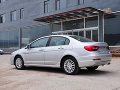 2014款 升级版 1.5T 手动 时尚型