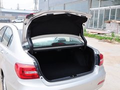 2014款 升级版 1.5T 手动 时尚型